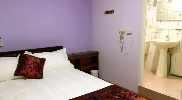 Ai Yin B&B, Забронировать Хостел Недорогие отели Хуалянь, рядом с Hualien Tianhui Temple, недорого