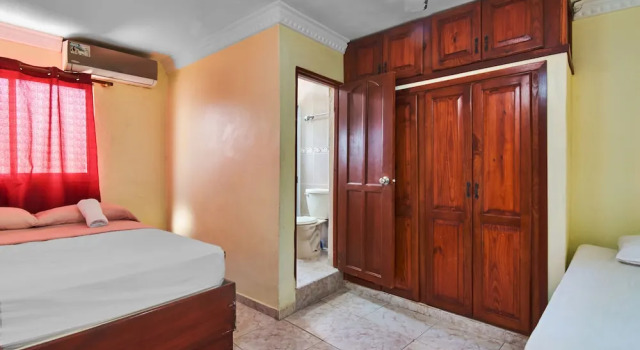 2 Bedroom Apartment with 2 Bathrooms Santo Domingo Este Near Airport SQD, Забронировать Апартаменты/квартира Апартаменты Ла-Вива, Апартаменты/квартира