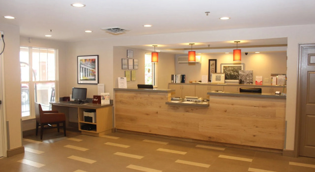 Country Inn & Suites by Radisson, Nashville, TN