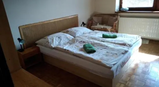 Privát Horička, Rezervovat Apartmán Hotely v Žilinský kraj s parkováním, Parkování