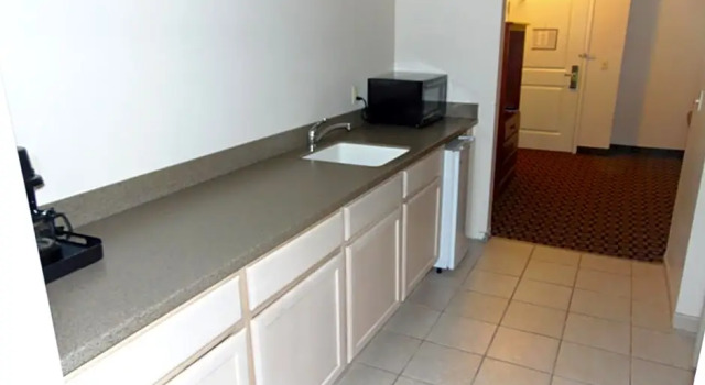 Doppel Suite Days Inn by Wyndham Pentwater