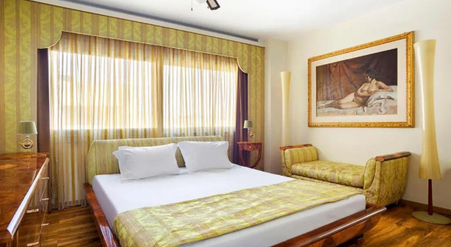 Unique 3 bedrm 3 bathrm apt - Acropolis views! SG69, Забронировать Отель Афины Острова Саронического залива - Аттика, рядом с Холм Филопаппос