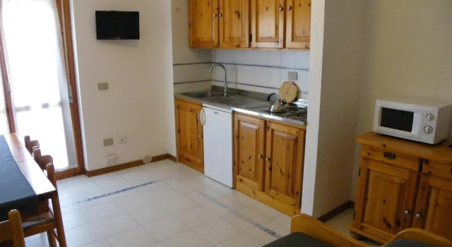Апартаменты Economy Residence Buganvillea