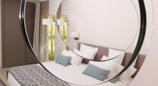 Tiamo Secrets - Beach Front, Забронировать Вилла Вурвуру 