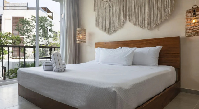Апартаменты Luxury and Family condo in La Veleta