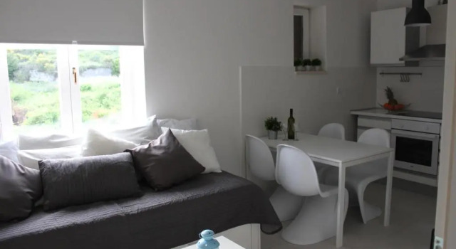 Апартаменты с видом на море Smile & Enjoy Apartments