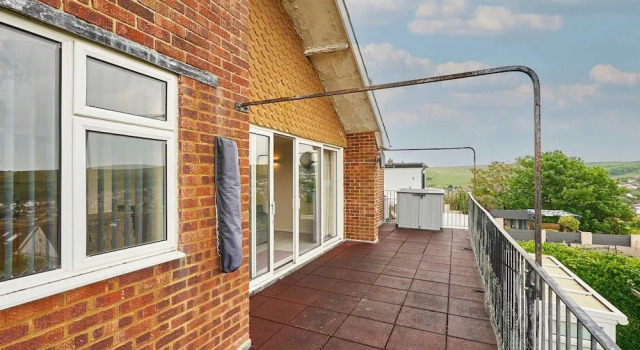 Коттедж Host Stay Saltdean Sea View