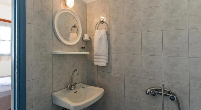 Номер Standard Perigiali Rooms & Apartments Folegandros