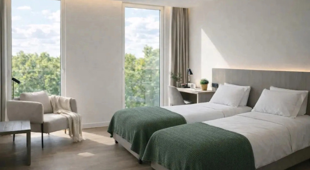 Hotel Ogar Tomelloso, Забронировать Отель Томельосо Ciudad Real Province, рядом с Музей современного искусства им. принцессы Елены
