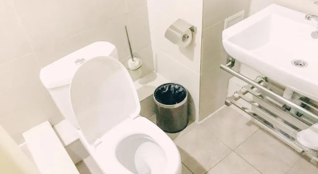 Двухместный номер Standard Urban Luxe Hotel