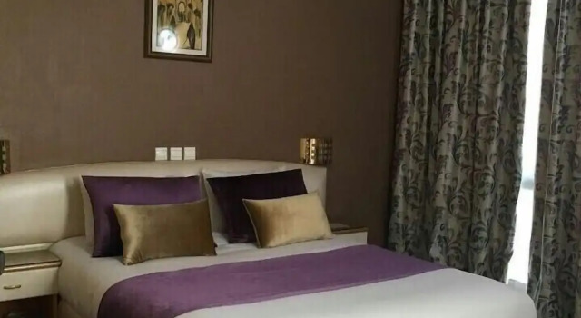 Hôtel Rania Belmadina, Забронировать Отель Отели Касабланки 3 звезды, рядом с Твин-Центр, 3*