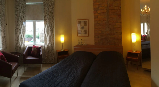 Cameo Boutique Hotell, Prenota Boutique Ystad Osterlen
