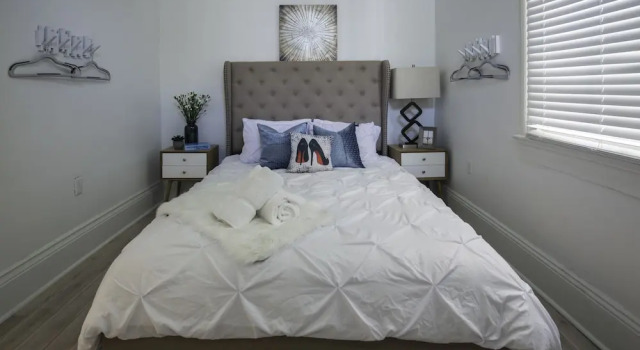 Вилла с красивым видом из окна Best Location 7BR Next to FR Quarter! By YouRent