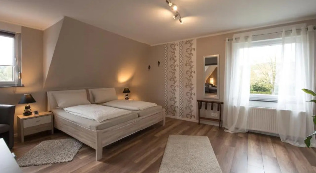 Студия Standard Gästehaus Eifelzauber