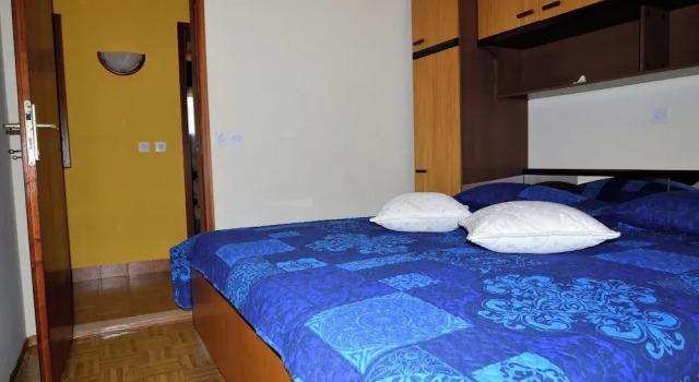Spacious Seaside Retreat in Poljica, Rezerwuj Apartament Hotele w Split-Dalmatia County z parkingiem, Parking