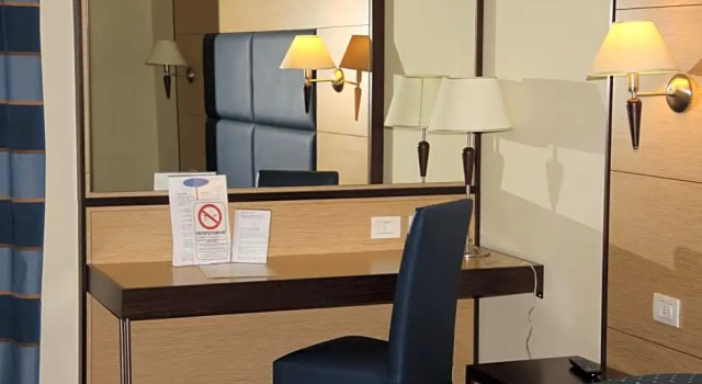 Номер Standard Inn Hotel