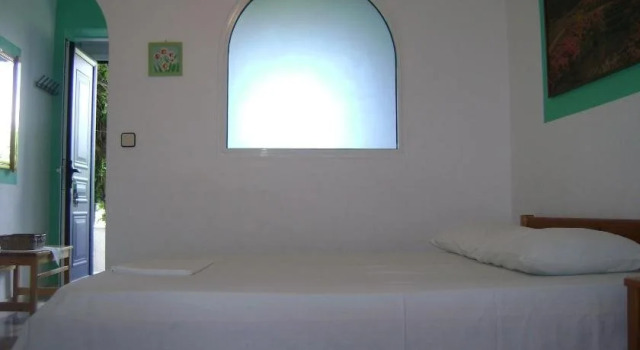 Koralli Studios, Prenota Hotel Korissia 
