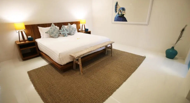 Villa Aditi