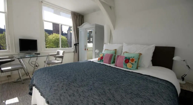 NR22 Leiden, Book Hotel Hotels in Leiden with Parking, Parking
