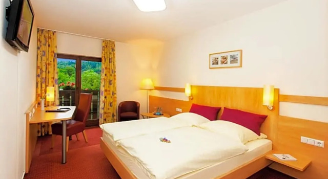Номер Standard Hotel Waldesruh