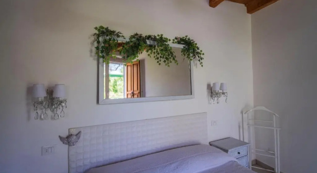 Trecentolivi B&b, Rezerwuj Bed and Breakfast Senigallia 