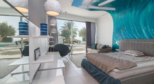 Villa Equilibrium Costa Adeje, Book Villa Cottages in Tenerife, Cottage