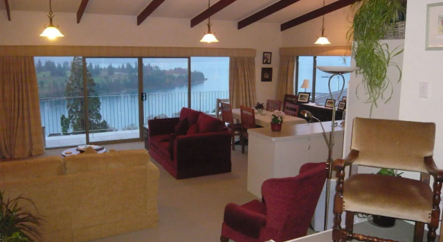 The B & B on the Hill, Забронировать Отель Куинстаун 