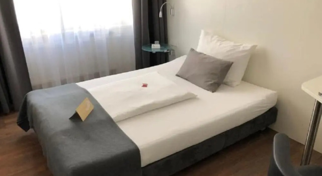 Одноместный номер Comfort Schlotzeria Hotel I Café I Eis