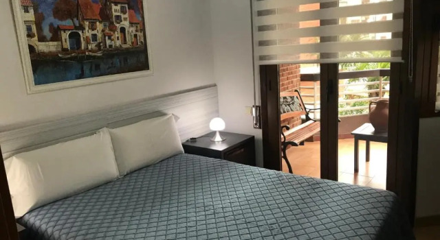 Двухместный номер Standard Berceo Rooms Self Check-in