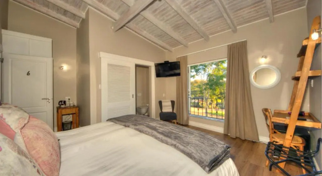 Номер Standard Amberhall Guesthouse