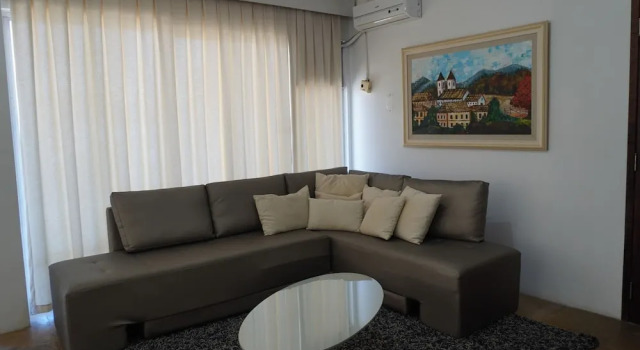 Люкс Comfort HANNA Marinas Palace Hotel