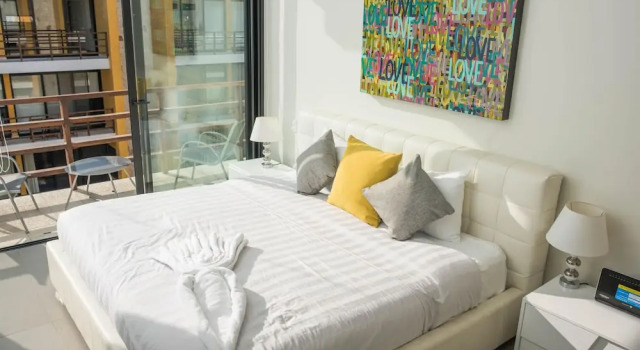 Lunada 407 PH by iMexico, Rezerwuj Hotel Playa del Carmen Quintana Roo