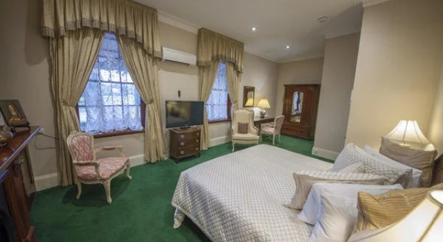 The Old George & Dragon Guesthouse, Забронировать Отель Ист-Мейтленд Hunter Valley, рядом с Музей Maitland Gaol