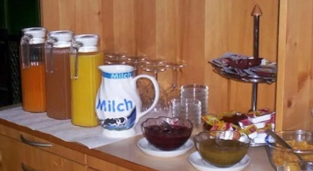Номер Standard Landgasthaus zum Engel