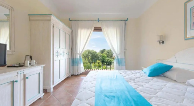 Двухместный номер Superior Sentido Orosei Beach