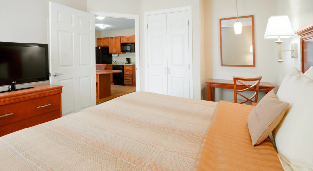 Candlewood Williamsport, an IHG Hotel, Buchen Sie Hotel Williamsport Pennsylvania