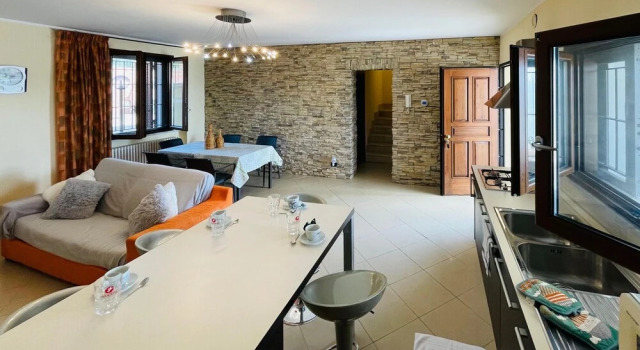 Stunning Home in Montegrosso Cinaglio With 2 Bedrooms, Wifi and Outdoor Swimming Pool