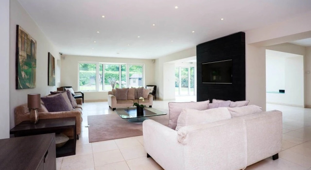 Veeve - Wimbledon Parkside, Забронировать Отель Отели Англии 4 звезды, 4*