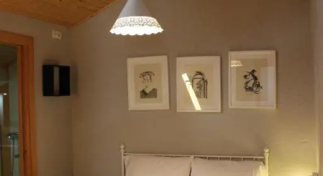 Hostal As Margaritas, Забронировать Отель Недорогие отели Сантьяго-де-Компостелы, рядом с Площадь Пласа-де-Платериас, недорого