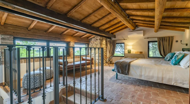 Апартаменты Relais Villa dei Gelsi & Spa
