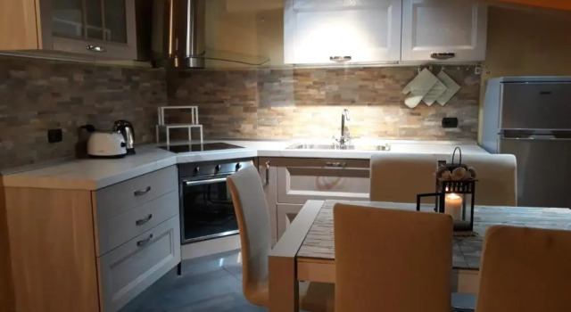 Апартаменты Charme Apartment Dg Stella Alpina