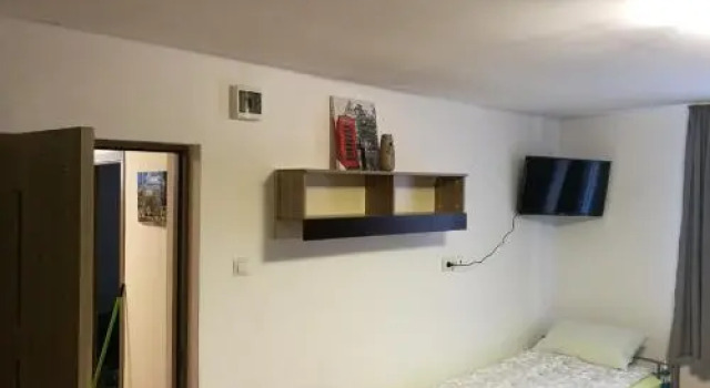 Hostel Tiberius