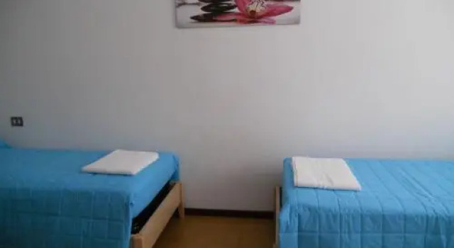 The silence holiday apartment, Prenota Appartamento Lezzeno Como