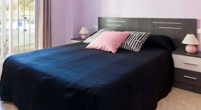 Apartamento Palmeras, Забронировать Апартаменты/квартира Гандия Коста-де-Валенсия