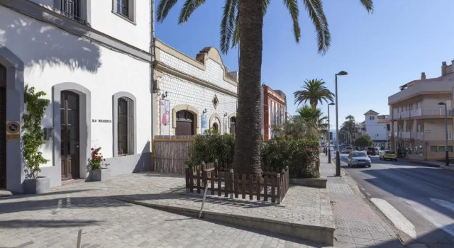 Студия Deluxe Darcilla Guest House