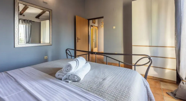 Апартаменты Apartments Gianni