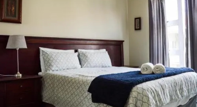 Heuschneider Platz, Book Apartment Swakopmund Namibia