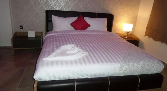 Royal Chalet, Prenota Chalet Al Khiran Al Ahmadi