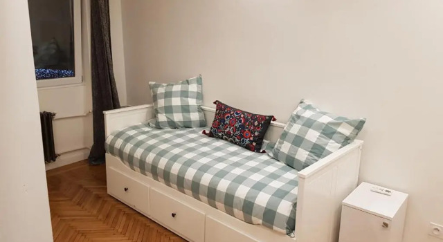 Apartmán Central 2