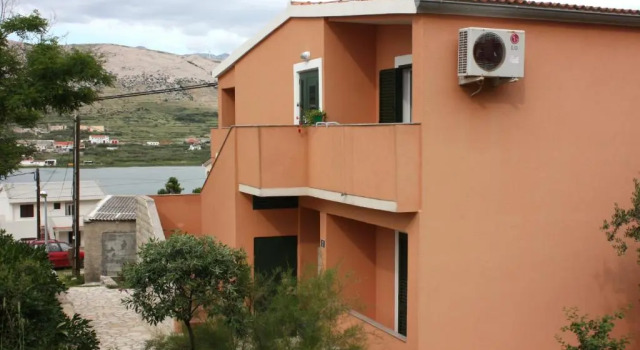 Апартаменты Comfort Nives Apartment